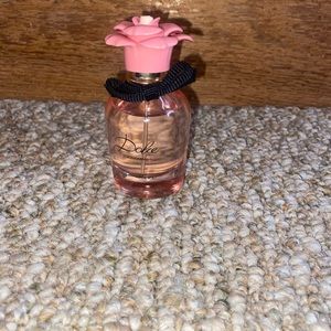 Dolce and Gabbana Garden Perfume